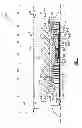 Fig. 02 - Gas turbine engine with intercooling turbine section