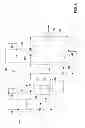 Fig. 09 - Low emission triple-cycle power generation and COseparation systems and methods