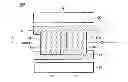 Fig. 01 - MAGNETIC COOLING DEVICE AND MAGNETOCALORIC MODULE THEREOF
