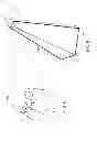 Fig. 05 - Shield for an ice dispensing assembly of a cooling compartment