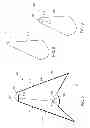 Fig. 06 - Shield for an ice dispensing assembly of a cooling compartment