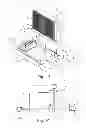Fig. 07 - Cabinet with modules having a thermosiphon cooler arrangement