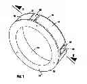 Fig. 02 - Sanitizing bracelet
