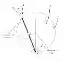 Fig. 01 - Apparatus and methods for orienting, stabilizing, or stably operating a logging tool