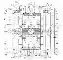 Fig. 01 - Inertial sensor with off-axis spring system