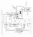 Fig. 01 - Driving circuit for a microelectromechanical gyroscope and related microelectromechanical gyroscope