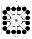 Fig. 07 - MEMS hemispherical resonator gyroscope