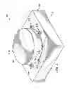 Fig. 03 - High frequency vibration system