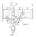 Fig. 10 - High frequency vibration system