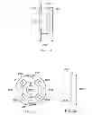 Fig. 17 - High frequency vibration system