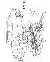 Fig. 15 - Test system for measuring and evaluating dynamic body forces