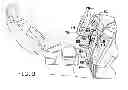Fig. 07 - Tool for remotely operating a vehicle's ignition