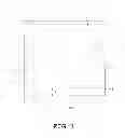 Fig. 08 - HOLDING SHEET AND CUTTING APPARATUS PROVIDED THEREWITH