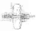 Fig. 01 - BOOSTER ASSEMBLY FOR VEHICLE
