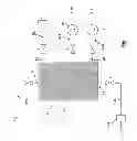Fig. 02 - Method and device for removing volatile organic substances from the contained air of closed habitats