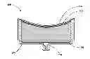 Fig. 01 - Reactive material enhanced projectiles, devices for generating reactive material enhanced projectiles and related methods