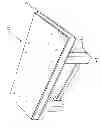 Fig. 02 - Honeycomb table
