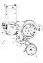 Fig. 02 - Remote adjustment of a row unit of an agricultural device