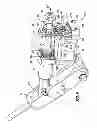 Fig. 07 - Remote adjustment of a row unit of an agricultural device