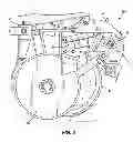Fig. 09 - Remote adjustment of a row unit of an agricultural device