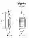 Fig. 10 - Rescue boat