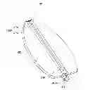 Fig. 01 - MASK FOR USE IN EVAPORATION COATING DEVICE