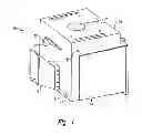 Fig. 02 - Feed dispenser