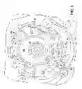 Fig. 06 - Starting system for internal combustion engine