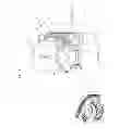 Fig. 02 - Air cutoff valve and restart stabilization method using the same