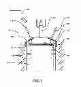 Fig. 02 - COMBUSTION CHAMBER INSERTS AND ASSOCIATED METHODS OF USE AND MANUFACTURE