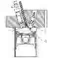 Fig. 01 - MULTI-FUEL PRE-MIXED COMBUSTION SYSTEM OF INTERNAL COMBUSTION ENGINE