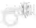 Fig. 01 - Fuel rail mounting arrangement
