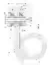 Fig. 02 - Fuel rail mounting arrangement