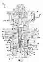 Fig. 03 - Flow limiter assembly for a fuel system of an internal combustion engine