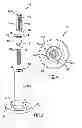 Fig. 04 - Flow limiter assembly for a fuel system of an internal combustion engine