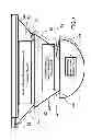 Fig. 07 - Acceleration of a mass by a structure under central or gyration induced forces