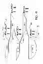 Fig. 22 - Acceleration of a mass by a structure under central or gyration induced forces