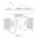 Fig. 09 - Concrete saw