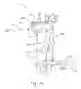 Fig. 43 - Concrete saw