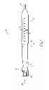 Fig. 02 - Adjustable gas grill burner and method of making and using the same