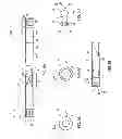 Fig. 06 - Adjustable gas grill burner and method of making and using the same