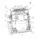 Fig. 01 - Portable gas heater
