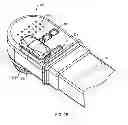 Fig. 04 - CONTINUOUS POSITIVE AIRWAY PRESSURE (CPAP) APPARAUTS WITH ORIENTATION SENSOR