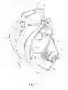 Fig. 03 - Full face respiratory mask with integrated nasal interface