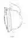 Fig. 07 - Full face respiratory mask with integrated nasal interface