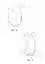 Fig. 41 - Full face respiratory mask with integrated nasal interface