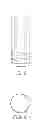 Fig. 03 - Lubricated condom
