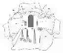 Fig. 01 - Surgical Drape