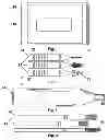 Fig. 02 - CLEANING KIT FOR JEWELRY AND INTRICATE OBJECTS