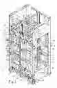 Fig. 02 - Vertical Dish Washing Machine